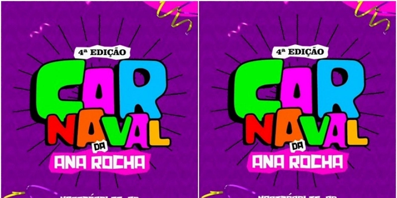 Grupo de amigos se prepara para realizar o Carnaval da Ressaca em Marizópolis 