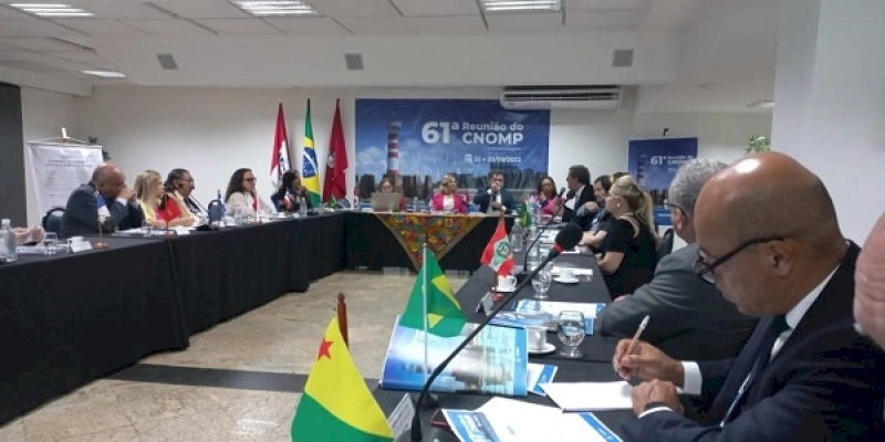 CNOMP orienta e Ouvidoria do MPPB reafirma proteção de dados de cidadãos