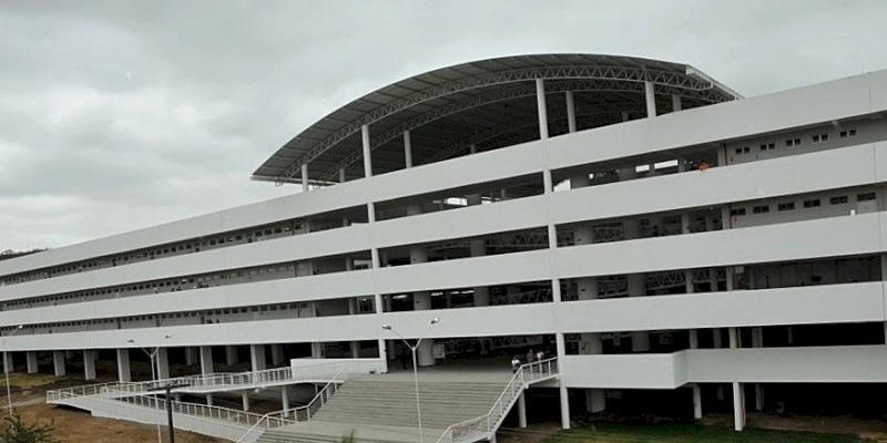 UEPB confirma adesão ao Sisu 2023 com 6.288 vagas em cursos superiores