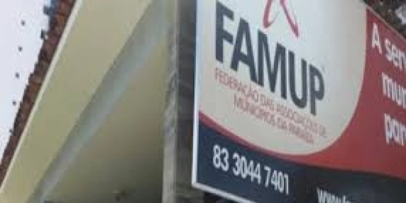 Famup realiza treinamento jurídico, contábil e educacional para encerramento de legislatura