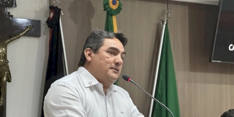 Lucas anuncia licitação de R$ 1,1 milhão a construção do anexo da Escola Municipal, Doroteu dos Santos em Marizópolis 