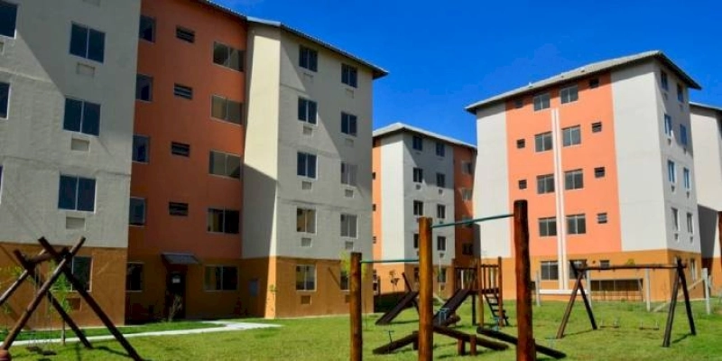 FGTS poderá ser usado para quitar até seis prestações da casa própria