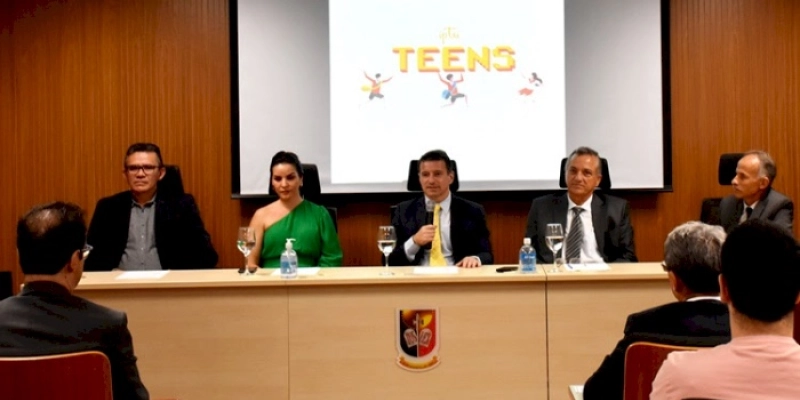 Governo da Paraíba, Ministério Público e Unipê lançam game sobre cidadania fiscal