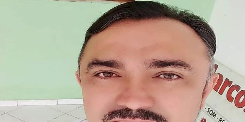 Corpo de Marcos Oliveira é encontrado dentro de açude e com marcas de bala, entre Sousa e Uiraúna