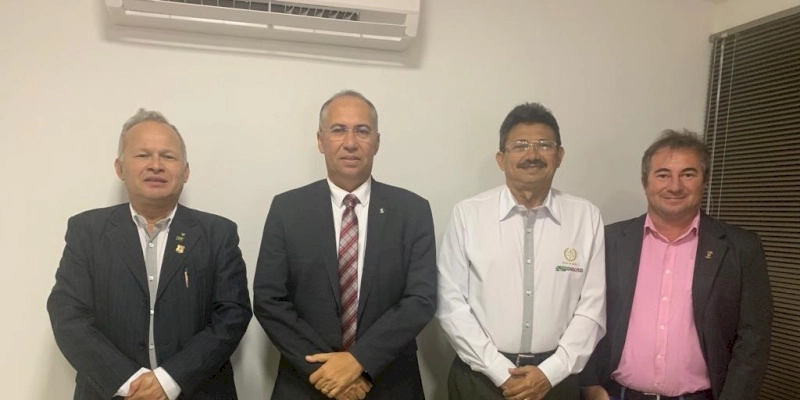 Propostas do Sindojus-PB para melhor prestação jurisdicional são enaltecidas pela AMPB