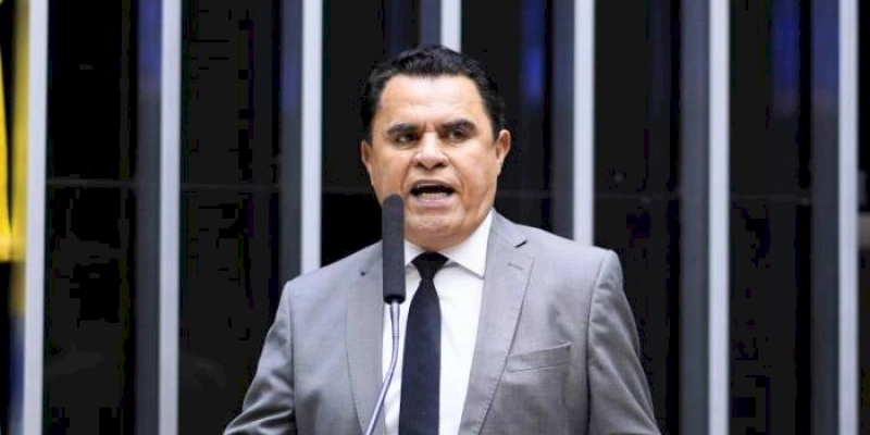 Wilson Santiago defende aprovação da reforma tributária e destaca Zona Franca do Semiárido