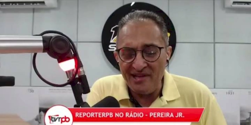 Portal REPORTERPB parabeniza a todos os Radialistas de Sousa, e da Paraíba