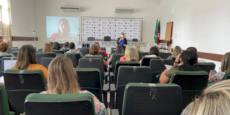 Saúde convoca municípios para adesão à Política Nacional para os Privados de Liberdade