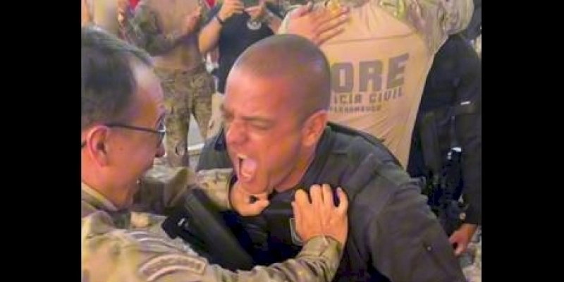 Policial da DRACO conclui III Curso de Operações Táticas Especiais, realizado pela Polícia Civil de Pernambuco