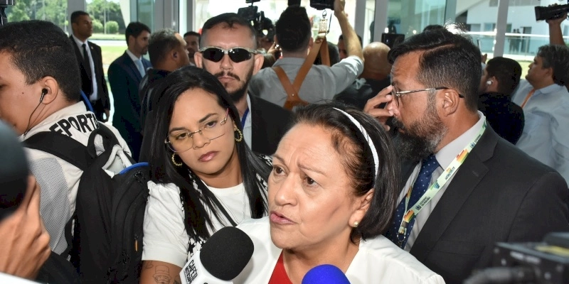 Governadora do Rio Grande do Norte aponta turismo como propulsor de desenvolvimento do Nordeste 