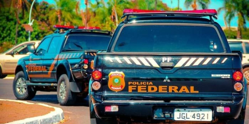 PF investiga mais crimes de abuso sexual infantil praticados via internet, no Sertão da PB