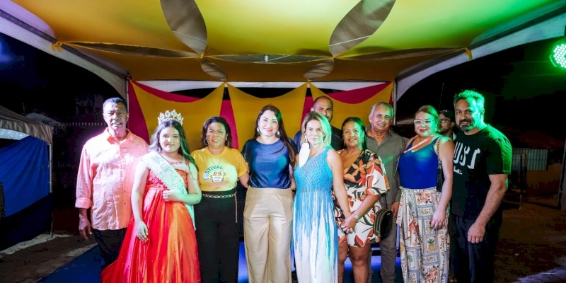 Instituto SENAI de Tecnologia Têxtil e Confecção lança coleção de moda praia no Festival da Lagosta, em Pitimbu