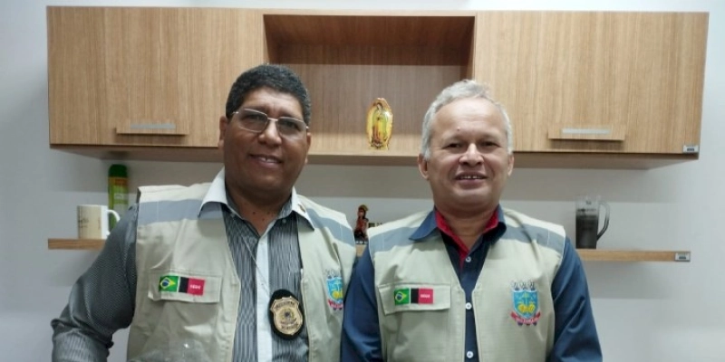 Eficiente atuação do Sindojus-PB atrai não só filiações, mas refiliações