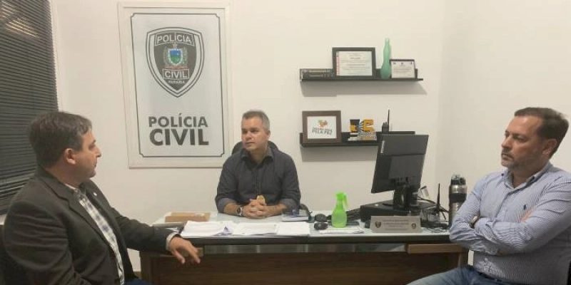 Creci-PB defende TCO’s em delegacias para agilizar punições a falsos corretores