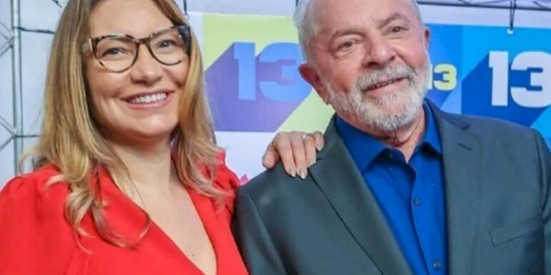 Janja impede Lula de se aproximar de pastores evangélicos: “Não são confiáveis”