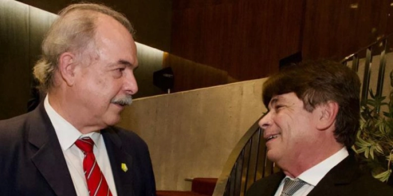 Presidente da FIEPB apresenta demandas da Indústria paraibana em reunião no BNDES