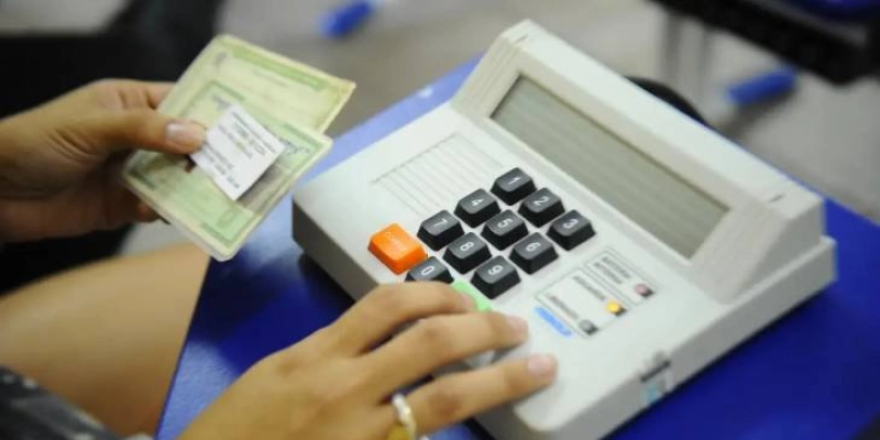 Crescimento do Eleitorado na Paraíba: Um olhar sobre as eleições 2024