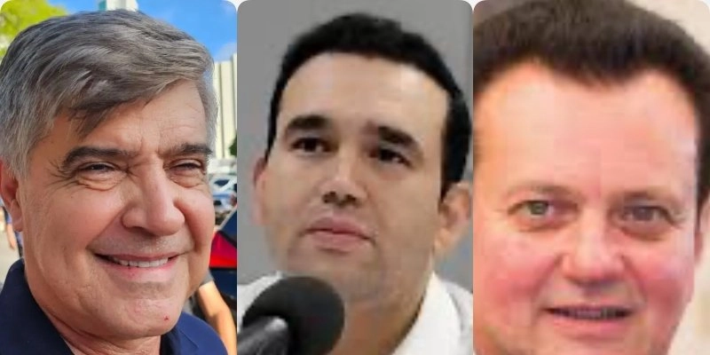 Com articulação de Wellington Roberto, Jhonny Bezerra ingressa no PSD da Paraiba