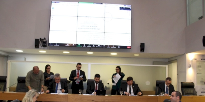 CCJ aprova projetos que beneficiam e fortalecem direitos das mulheres