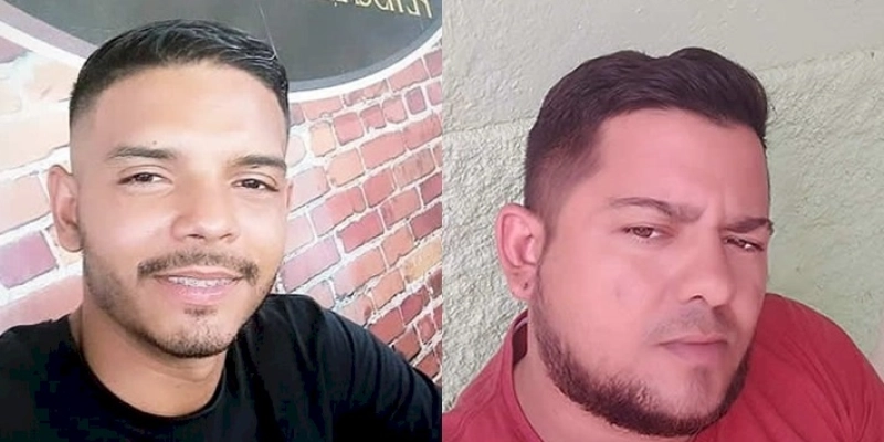 Dois Homens mortos, e dois feridos em Pizzaria na madrugada deste domingo em Uiraúna 