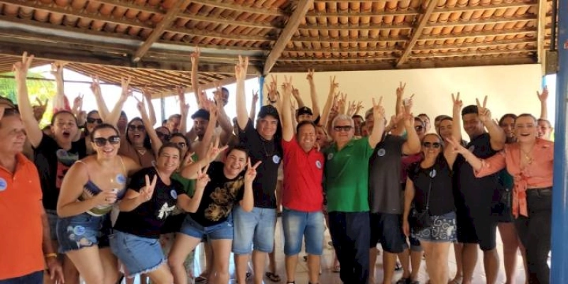Espedito Filho emite nota de esclarecimento reafirmando sua pré-candidatura a Prefeito de Lastro, “mesmo após sofre grande golpe”