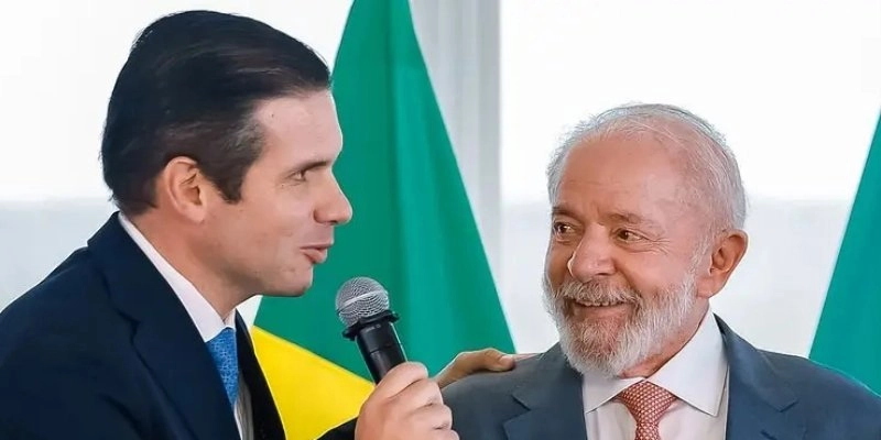 Rompimento na Câmara e desgaste no Senado criam cenário mais difícil para Lula