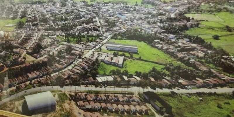 Usina de beneficiamento de algodão será reativada, em Pirpirituba, na Paraíba