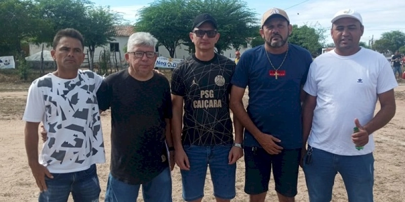 Em Sousa, VII Copa Nego Di chega as semifinais com a grande final no próximo domingo; competição reuniu 21 equipes