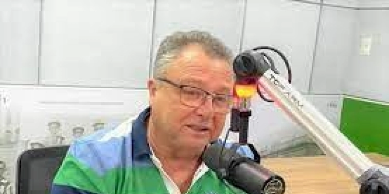 Ex-prefeito de São João do Rio do Peixe tem contas de 2020 aprovadas com ressalvas, e recebe multa de R$ 3 mil