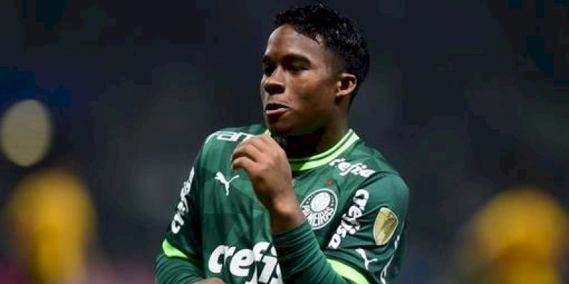 Palmeiras bate Barcelona e avança para oitavas da Libertadores