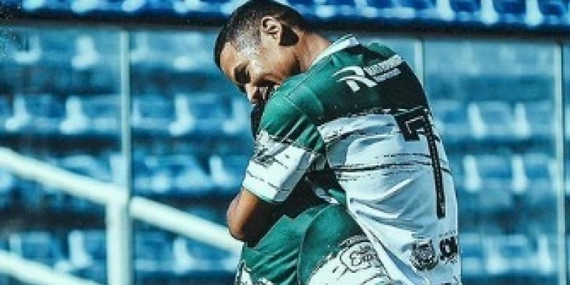 Sousa vence fora de casa e joga por um empate para se classificar para as quartas de finais 