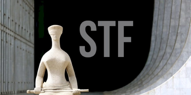 Traficante que conseguiu passar em concurso quando era detento toma posse no STF