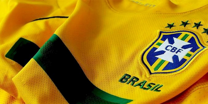 Brasil vence Inglaterra por 1x0 na estreia de Dorival Júnior
