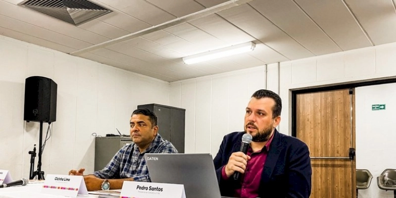 Governo anuncia modelo de busca ativa na aplicação da Lei Paulo Gustavo para apoiar classe artística