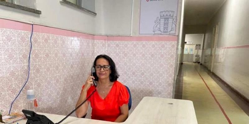 Hospital Municipal Santa Isabel disponibiliza novos números de telefone para atendimento à população