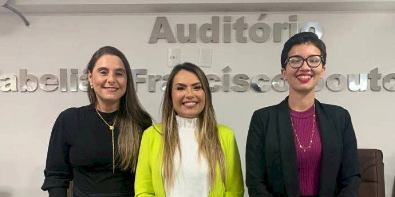 Arpen-PB faz história e aclama Viviane Braga como primeira mulher presidente