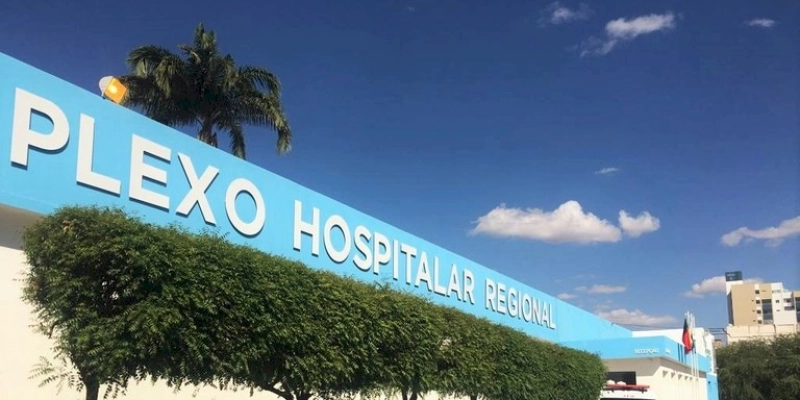Hospital de Patos atende mais de 200 pessoas e realiza 25 cirurgias no final de semana