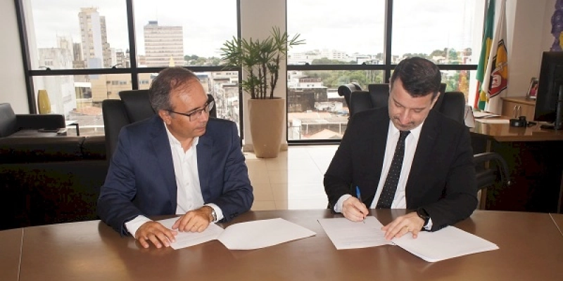 Ministério Público e Energisa assinam projeto e sede terá energia solar