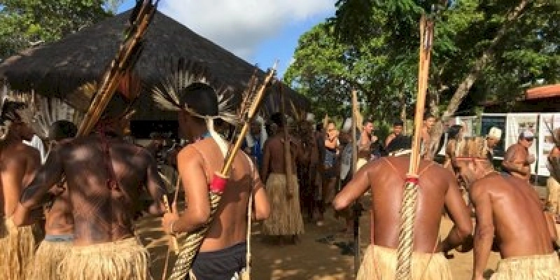 MPF recomenda que Secretaria de Segurança da PB permita que indígenas tenham nome de etnia em carteira de identidade