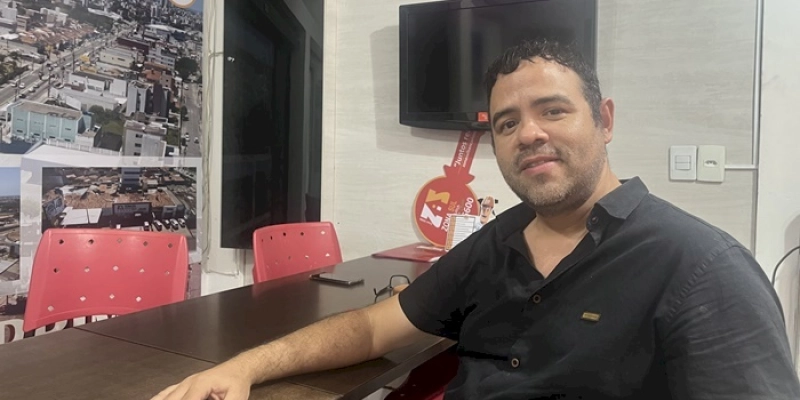 Empresário do ramo imobiliário vê na fiscalização do Creci-PB proteção à categoria