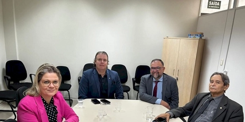 CGMP faz correição em 14 cargos das promotorias de CG, Juazeirinho, Soledade e Santa Luzia