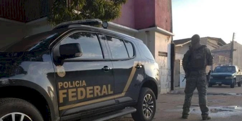 Polícia Federal deflagra 2ª fase da operação Tamoios