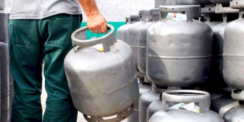 Gás de Cozinha tem novo modelo de tributação e valor do ICMS passa a ser nominal e unificado no Brasil