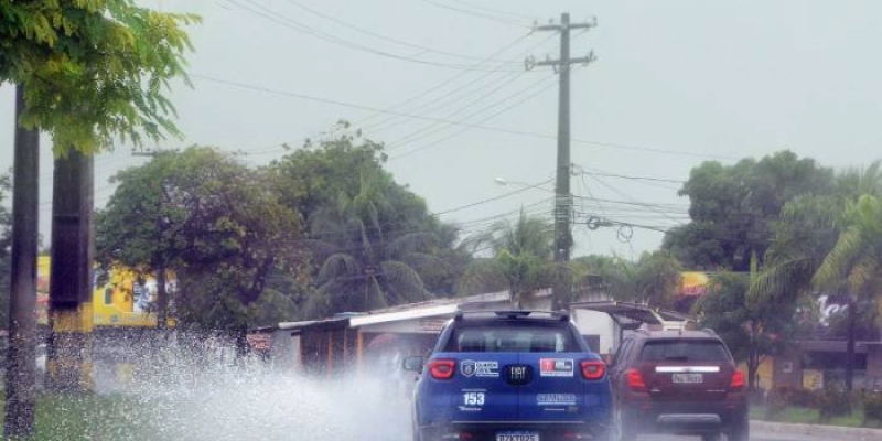 Governo Federal reconhece a situação de emergência em mais 14 cidades