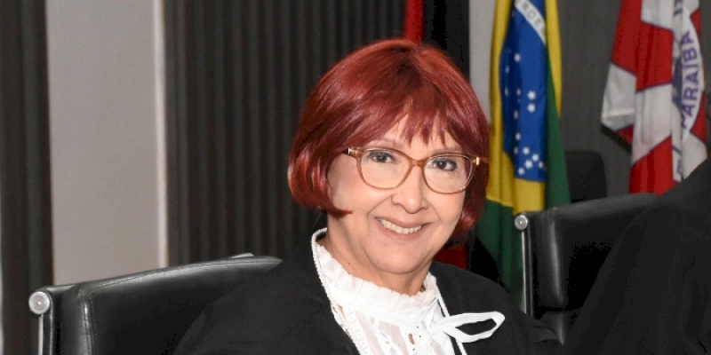 Relevância de notários e registradores na PB é enaltecida por vice-desembargadora do TJ