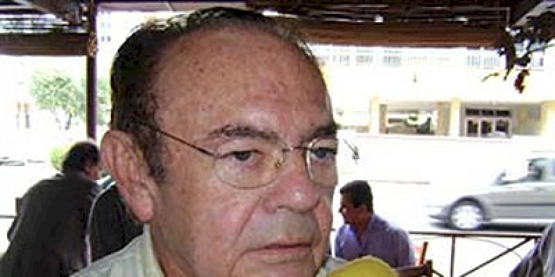 ALPB lamenta morte do ex-senador Ivandro Cunha Lima