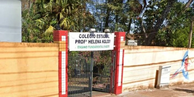 Ex-aluno invade escola e mata estudante; confira
