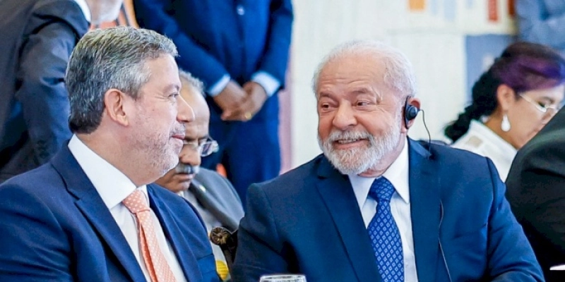 Lula desembolsa R$ 10 bilhões em emendas parlamentares em apenas dois dias