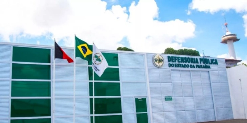  Abertas inscrições para I Encontro da Defensoria Pública da Paraíba