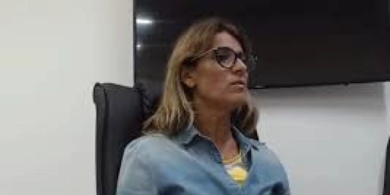 Ex-secretária de Administração do Estado, Livânia Farias é condenada por improbidade administrativa